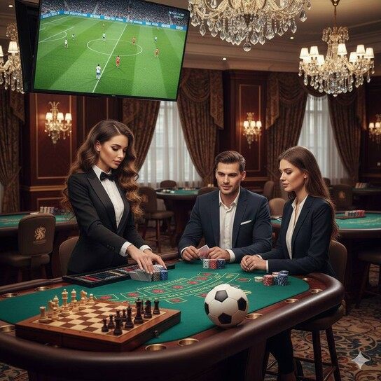 欢乐斗地主在线棋牌游戏